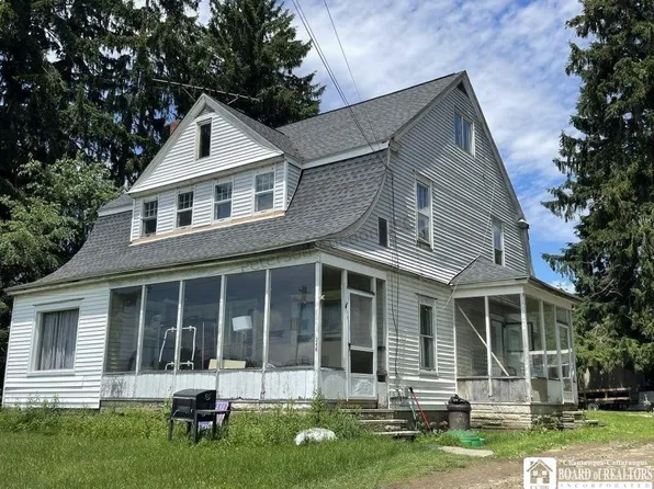 3258 Route 430, Bemus Pt, NY 14712