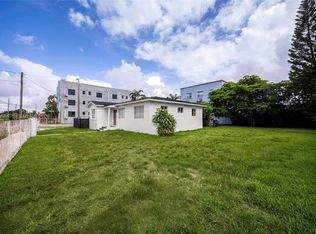 Carolina Heights 2nd Sec, Miami, FL 33135