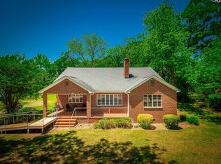 204 Dubose St, Ridge Spring, SC 29129