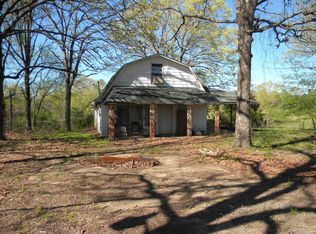 284 Shiloh Rd, Mc Rae, AR 72102