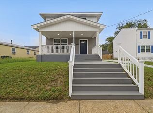 1136 35th St, Newport News, VA 23607