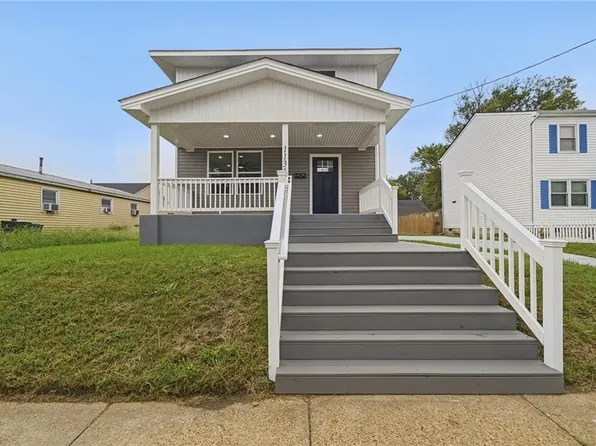 1136 35th St, Newport News, VA 23607