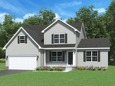 185 E Audubon Rd #177, Gettysburg, PA, 17325