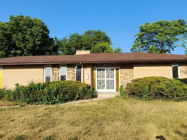 1721 Waite St, Gary, IN 46404