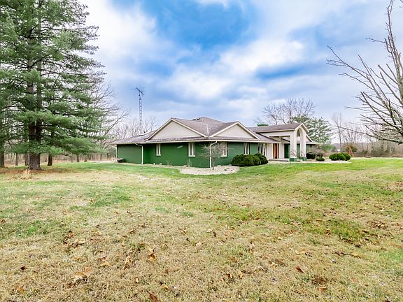 3rd image of 7713 N County Road 100 W