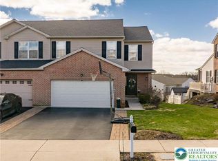 654 Buckingham Dr, Northampton, PA