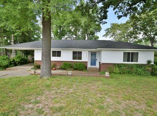 3606 Lakeview Rd, North Little Rock, AR 72116