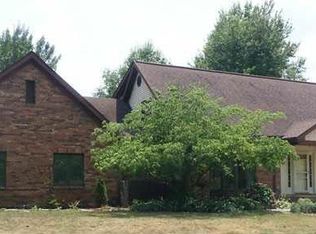 197 E 150 N, Washington, IN 47501