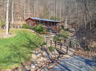 1144 War Valley Rd, Rogersville, TN 37857