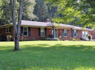801 Crittenden Cir, Russellville, KY 42276