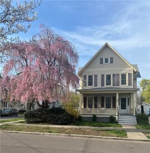 40 Lyceum St, Geneva, NY, 14456