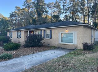 183 Dandridge Rd, Walterboro, SC 29488