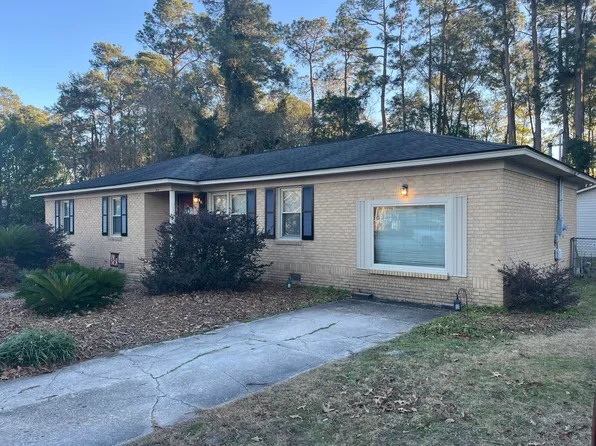 183 Dandridge Rd, Walterboro, SC 29488