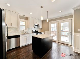 3236 N Albany Ave #1, Chicago, IL 60618