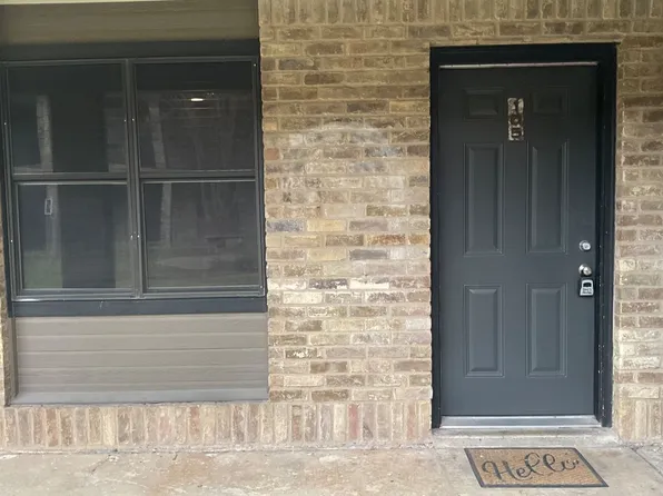 1214 Baylor Ave APT 105, Waco, TX 76706