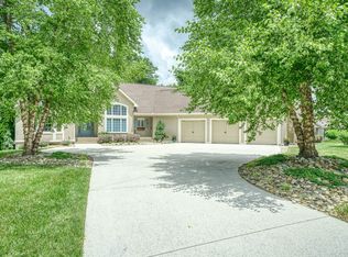 139 Hickory Ridge Ln LOT 13, Crossville, TN 38558