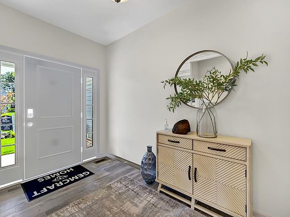 Photo of Similar Home Shown