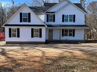 2608 Wisteria Ln, Monroe, NC 28112