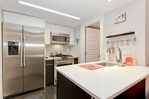 1811 Wyoming Ave NW #T7 — Photo 5