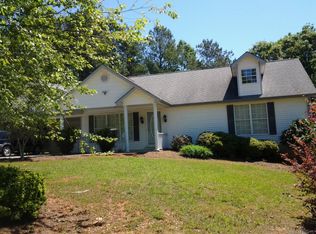 58 Cook St, Tallapoosa, GA 30176