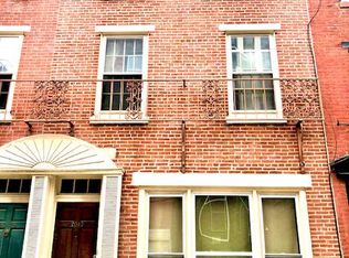 2043 Moravian St, Philadelphia, PA 19103