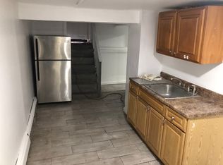 85 Mercer St FLOOR BASEMENT, Paterson, NJ 07524