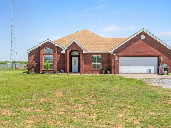 168466 9 Mile Rd, Duncan, OK 73533