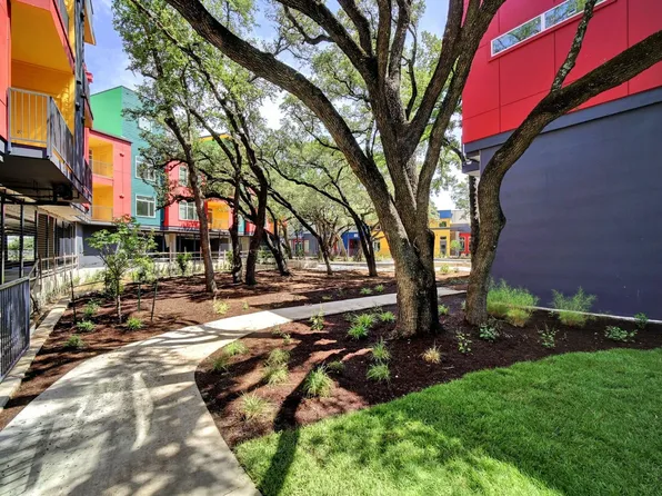Aspire Austin, 13130 Pond Springs Rd, Austin, TX 78729