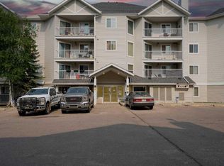 38 SE Riedel St #2108, Wood Buffalo, AB T9H3E1