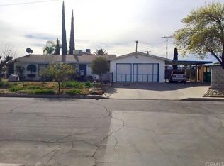 26607 7th St, Highland, CA 92346