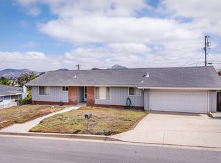 2304 Bayview Heights Dr, Los Osos, CA 93402