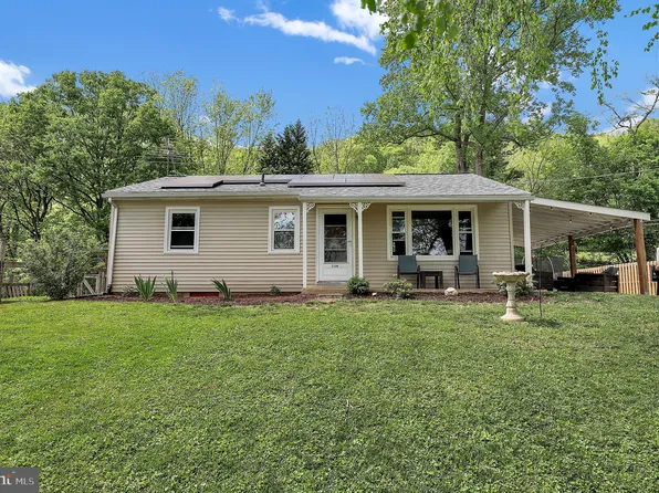 13-B Ash Dr, Knoxville, MD 21758