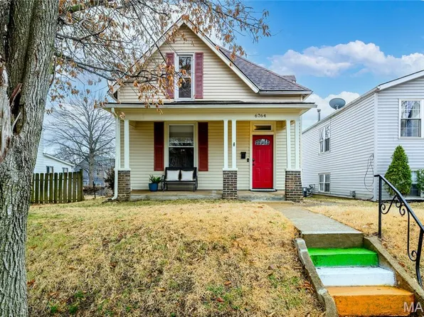 6764 W Park Ave, Saint Louis, MO 63139