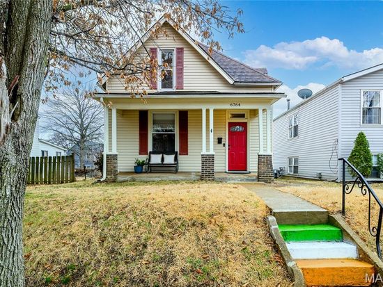 6764 W Park Ave, Saint Louis, MO 63139