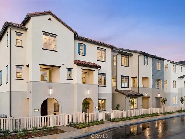 2608 Sprout Ln #104, Corona, CA 92883