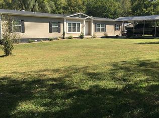 216 Easter St, Harriman, TN 37748