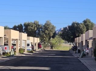 3984 N Roger Ln, Tucson, AZ 85719