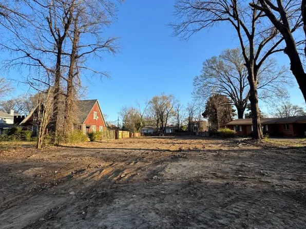 1804 S Pkwy E, Memphis, TN 38114