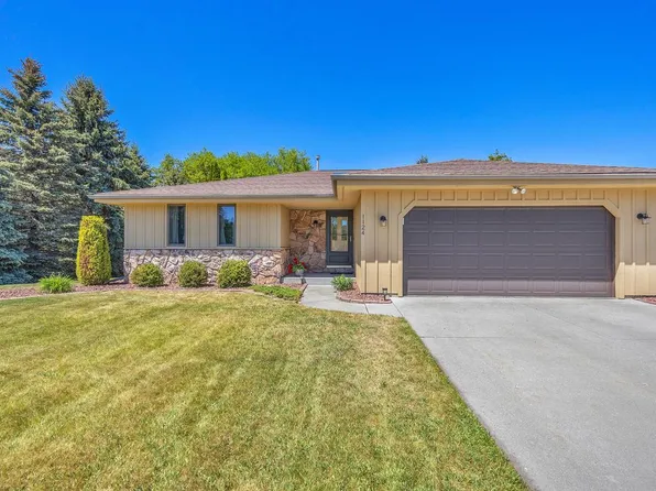 1124 Sommer DRIVE, Sheboygan, WI 53081