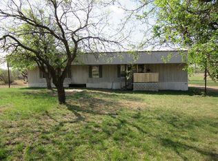 14371 Oak St, Millersview, TX 76862