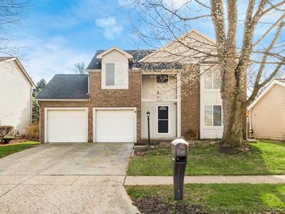 7624 Seddon Dr, Dublin, OH, 43016