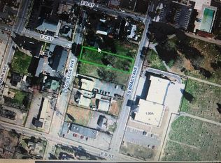 118 S Brady Ave, Newton, NC 28658