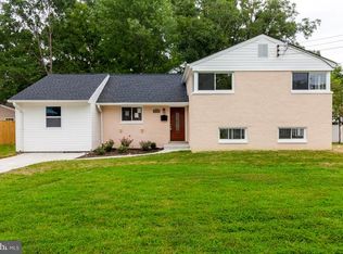 6009 Backlick Rd, Springfield, VA 22150