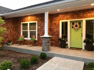 396 W Kershul Cir, Gearhart, OR 97138