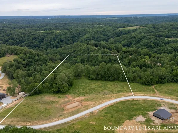 LOT 3 Mount Eden Rd, Shepherdsville, KY 40165