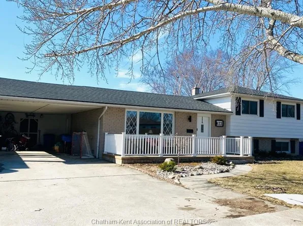 622 Sandra Cres, Chatham Kent, ON N8A 2C6