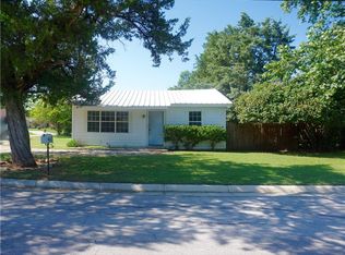 1801 Stevens St, Bridgeport, TX 76426