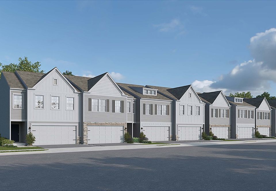 Rising Sun Meadows by D.R. Horton New Jersey in Bordentown NJ Zillow