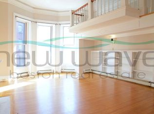 26 Marlborough St, Boston, MA 02116