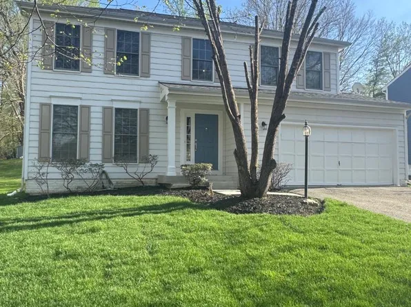 12809 Thistle Blossom Way, Upper Marlboro, MD 20772